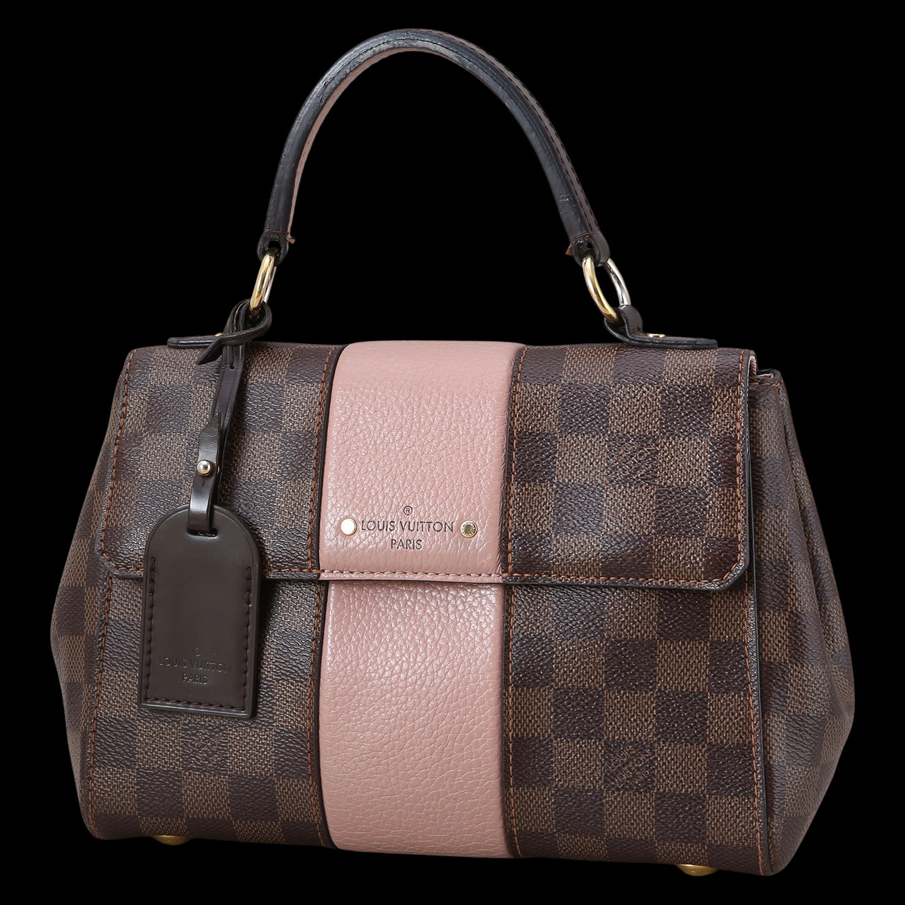 LOUIS VUITTON(USED)루이비통 본드 스트리트BB